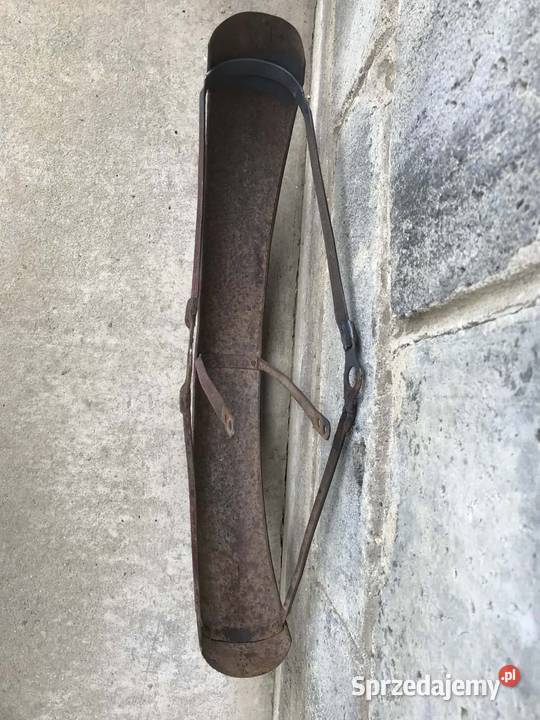 Przedni błotnik do WFM sprzedam