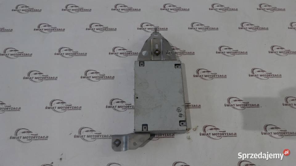 TOYOTA PRIUS II XW20 08r moduł sterownik osobowe sprzedam