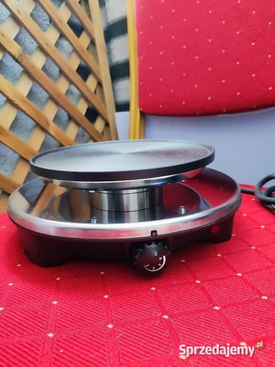 Maszynka elektryczna do Gotowania Płyta grzewcza kujawsko-pomorskie Bydgoszcz