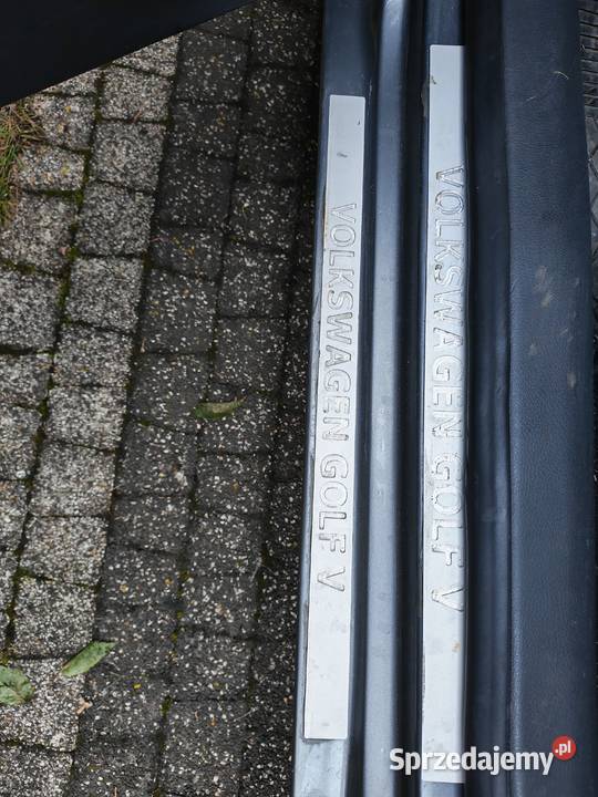 Volkswagen Golf Plus 20 TDI Edition Kielce