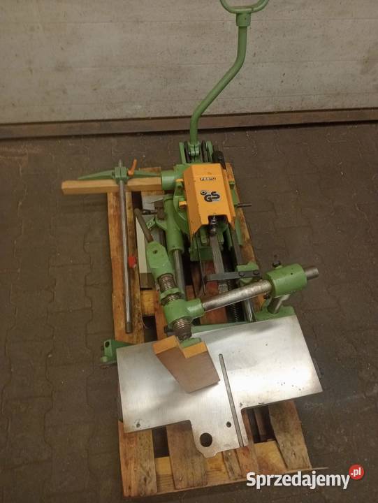 Dłutarka FESTO Wejherowo