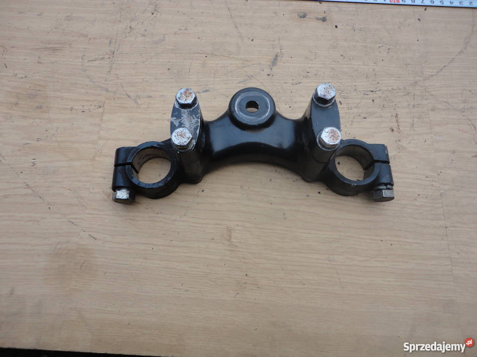 Polka Mocowanie Jincheng Suzuki gn 125 GZ Sokolniki