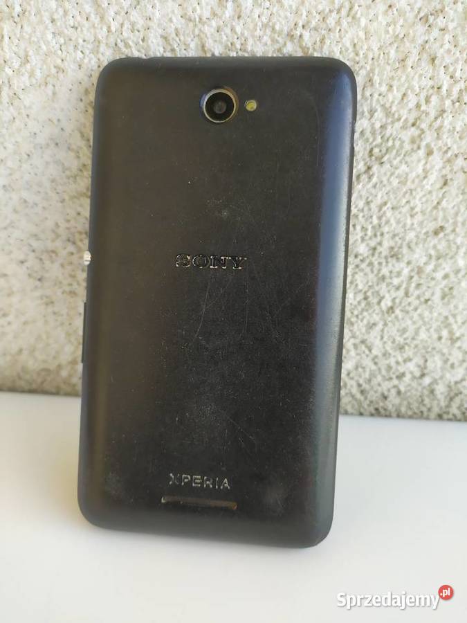 Sony Xperia E 2105 Olecko sprzedam