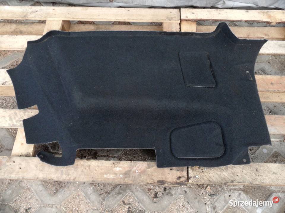 FORD C II 13r boczek tapicerka bagażnika lewa Tapicerki samochodowe świętokrzyskie sprzedam
