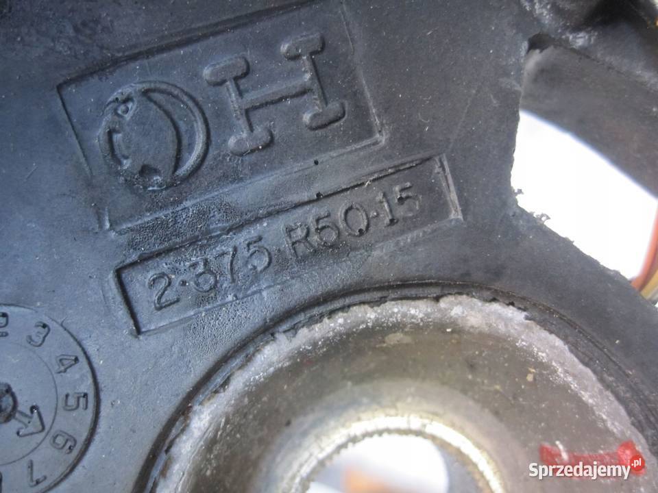 MINI COOPER I S 03r kierownica skórzana 2375R015 świętokrzyskie Kielce sprzedam
