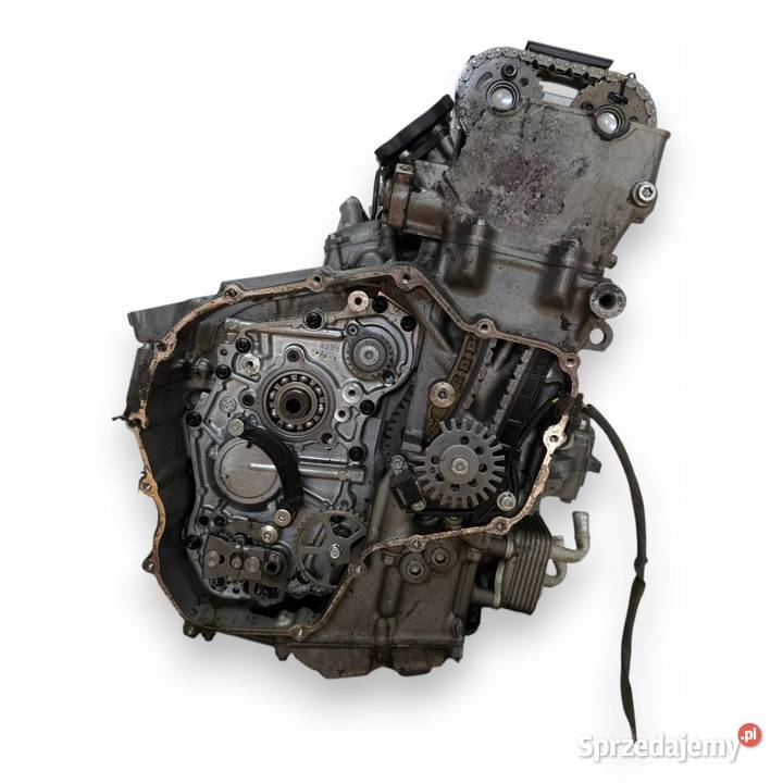 SILNIK ZXT00NE Kawasaki Ninja 1000 H2 SX ZXT00NE Chełm