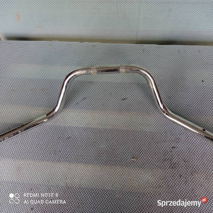 Kierownica WS 50 Romet TGB zip Łubno