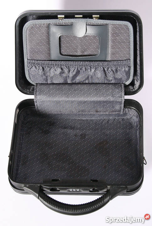 Kuferek walizka na kosmetyki Radom