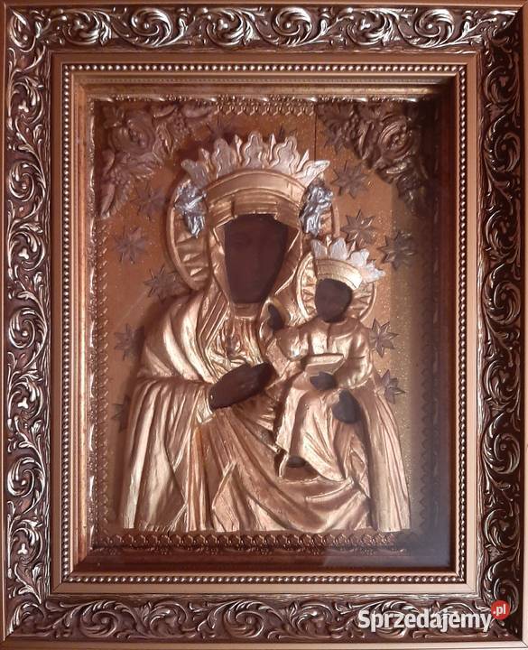 Madonna XVIII w Gliwice