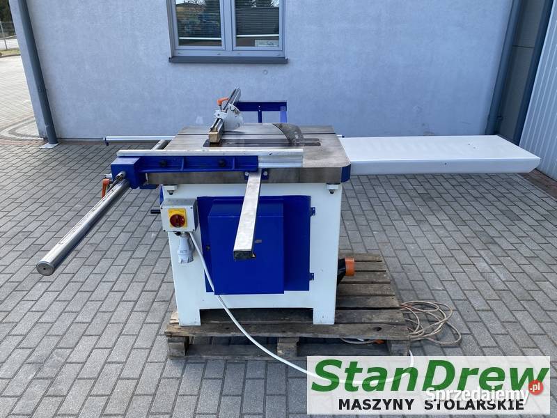 Piła tarczowa REMA DMLK30 pomorskie