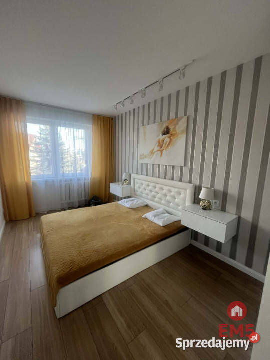 Mieszkanie do sprzedania Białystok Białostoczek Rok budowy 1979