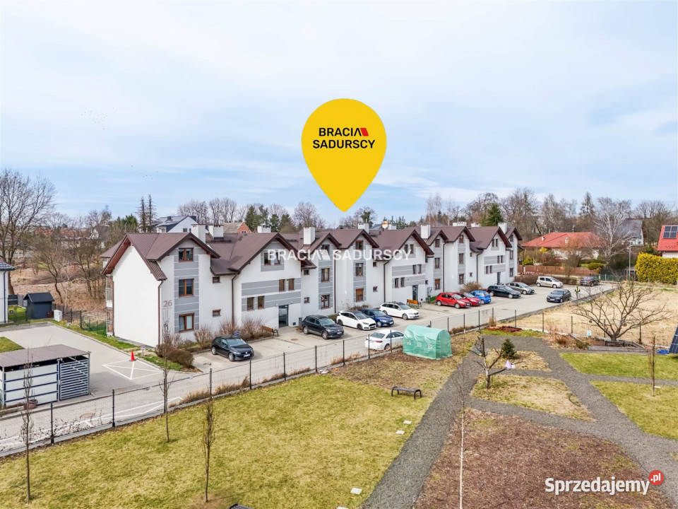 sprzedaży lokalu Kraków Geremka 4712m2