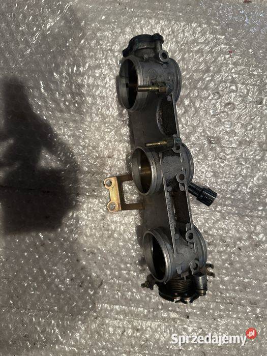 Triumph Sprint ST RS 955i Przepustnica Czujnik