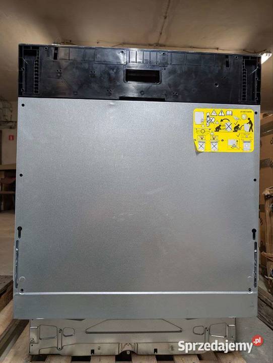 Electrolux 600 zmywarka do zabudowy LSV48400L 14 Rzeszów