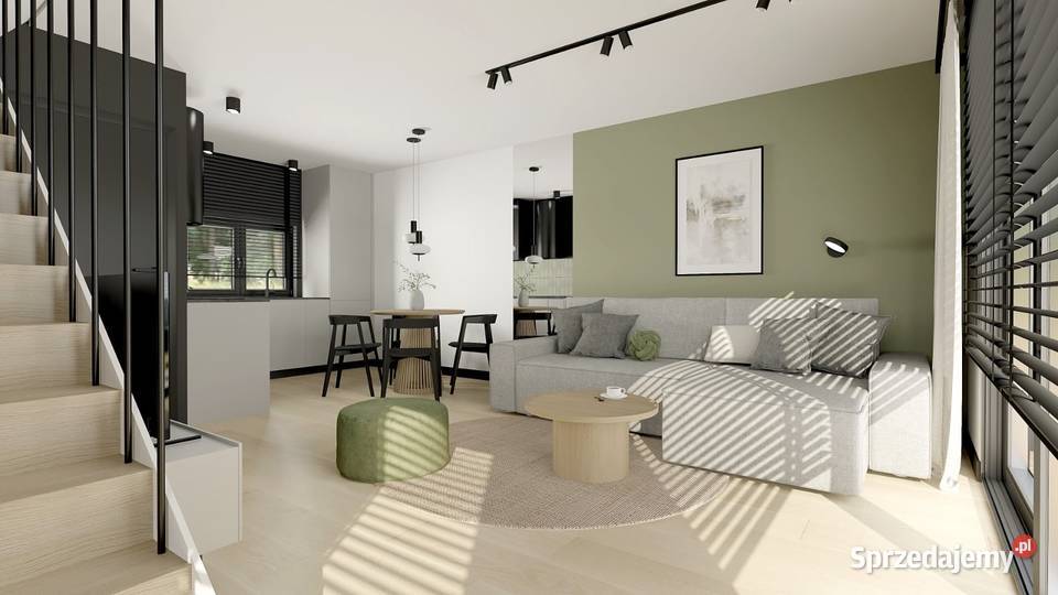 Producent domów całorocznych sezonowych Koszalin
