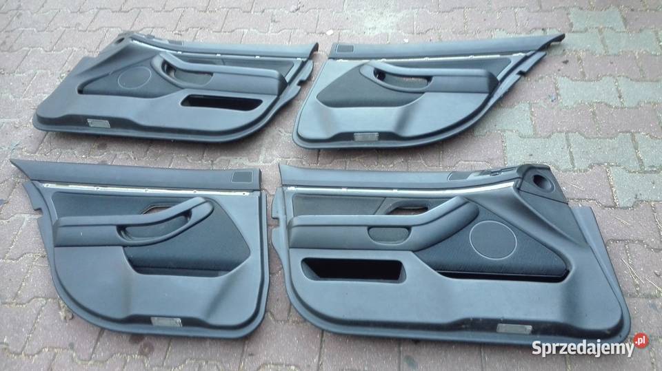 BMW E39 E46 KOMBI SEDAN SILNIK WSZYSTKIE CZĘSCI centralny zamek Rąbień AB