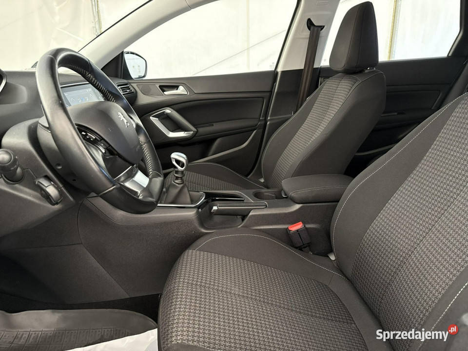 Peugeot 308 SW 15 Bluehdi130 Active Salon Warszawa