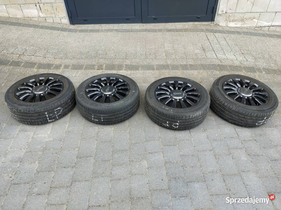 Sprzedam prywatnie FIAT 500L Lounge 16 MultiJet poduszka powietrzna Motoryzacja