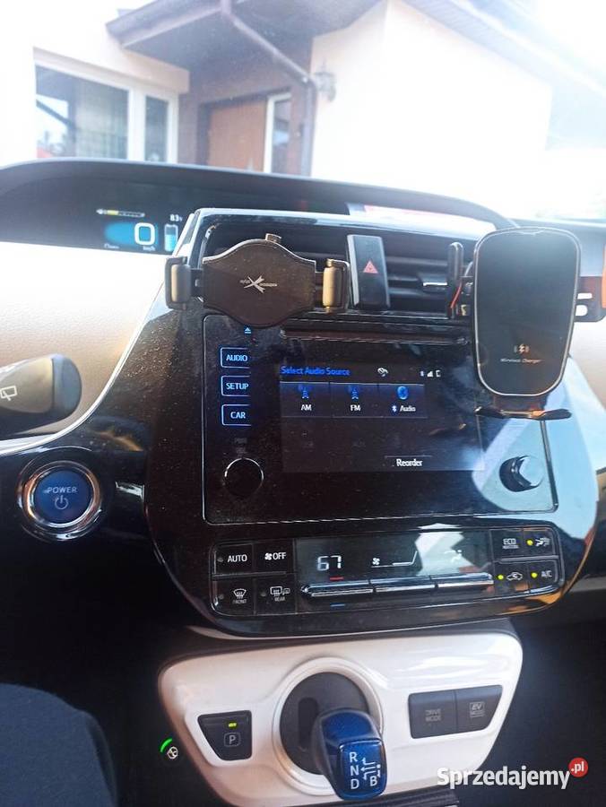 Toyota Prius mazowieckie Otwock sprzedam