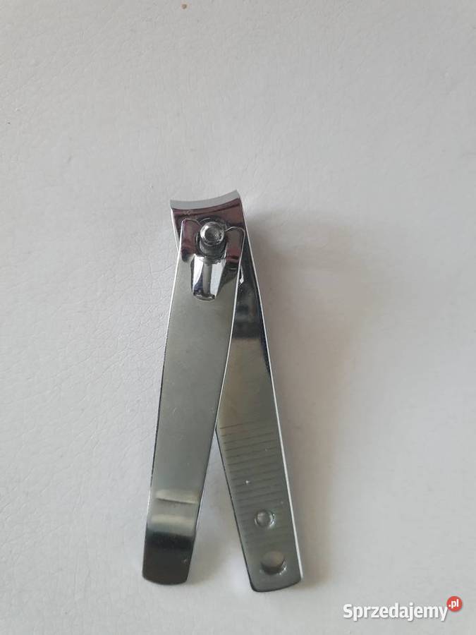 Cążki metalowe Lublin