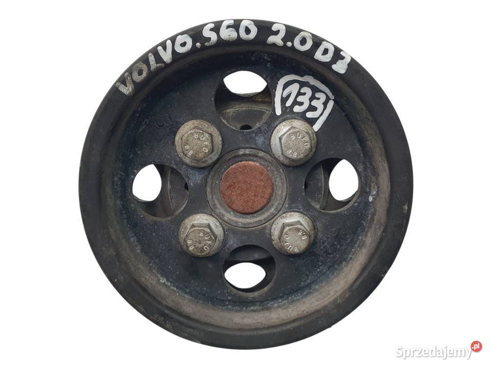 ROLKA NAPINACZA Volvo S60 II V70 III 20 D3 D4