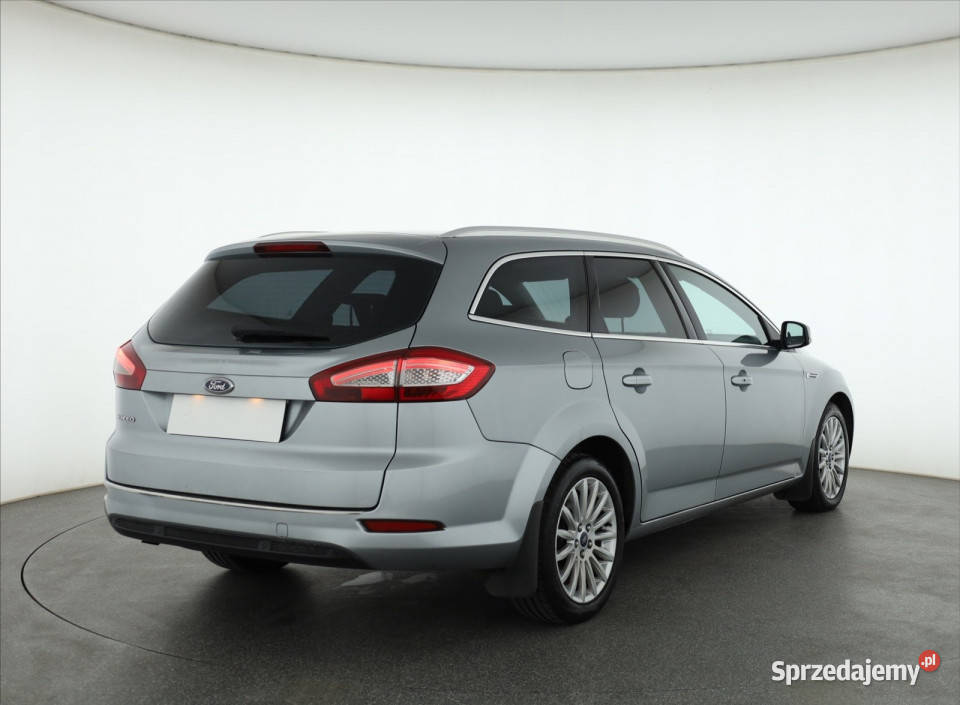 Ford Mondeo 20 TDCi Piaseczno