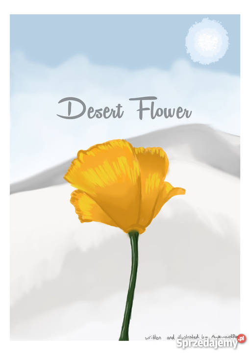 Sztuczne kwiaty Importer