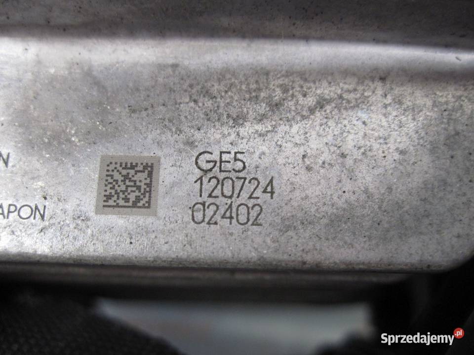 OPEL MERIVA B 13r komputer sterownik silnika sprzedam