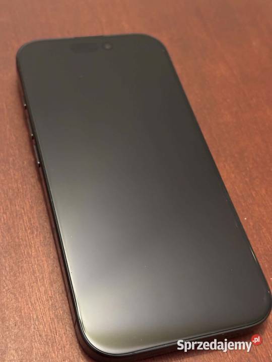 iPhone 16 Pro Apple / iPhone