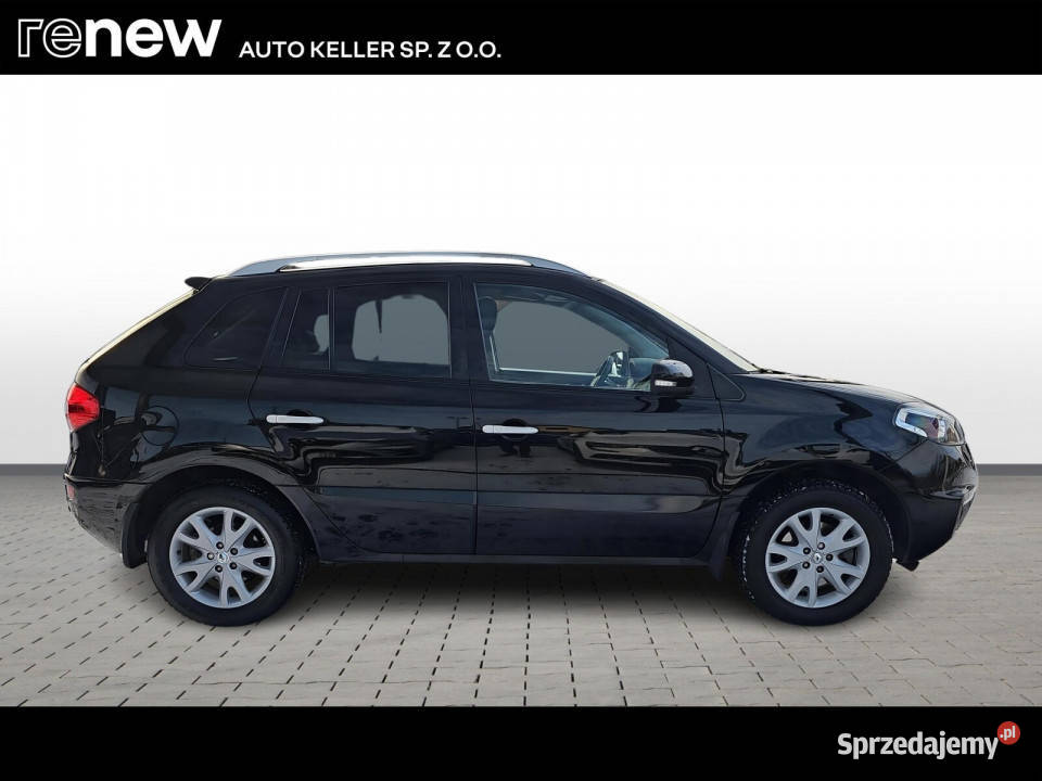 20 dCi 150 4x4 I Właściciel Krajowy Dealer Gliwice sprzedam