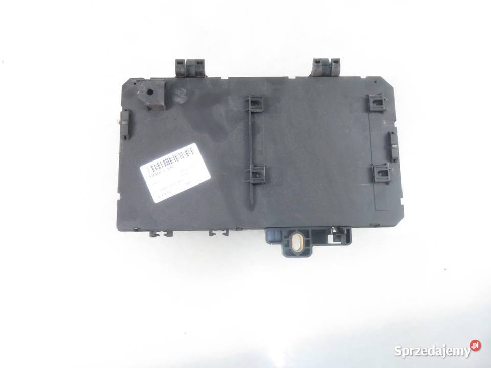 BSI OPEL ASTRA III H 17 CDTI 13181278DP osobowe