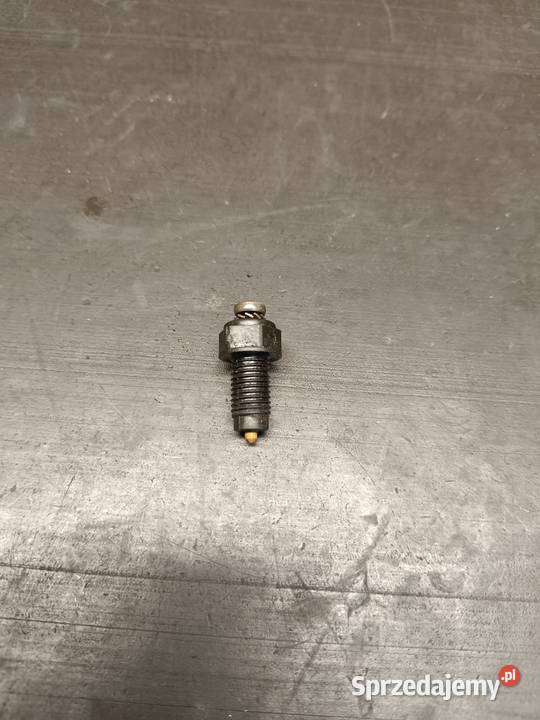 Czujnik luzu biegu neutralnego N jałowego części Gołaczewy sprzedam