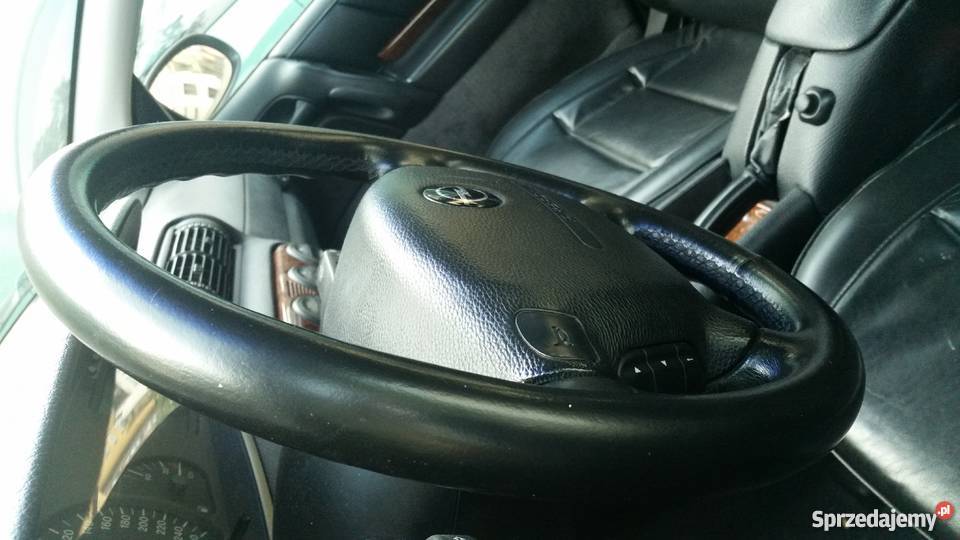 Opel Omega 30 V6 MV6 gaz sekwencja FULL małopolskie Kraków sprzedam