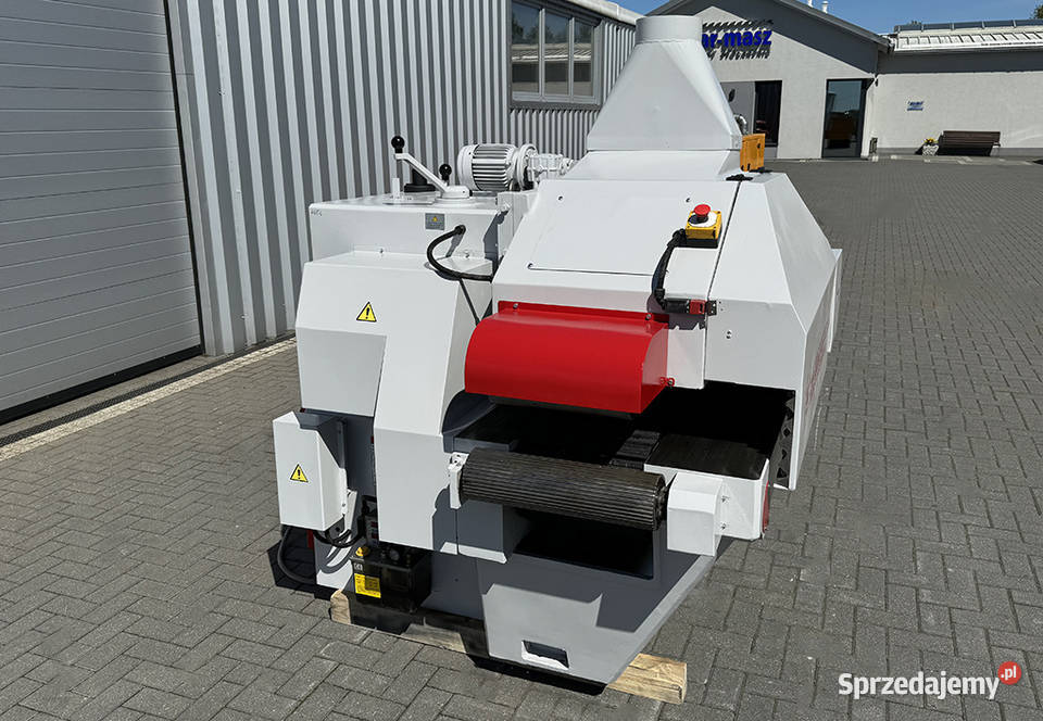 Wielopiła gąsienicowa WINTER MRS155 350160 Sierakowska Huta sprzedam