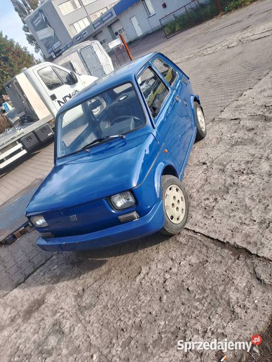 Fiat 126p