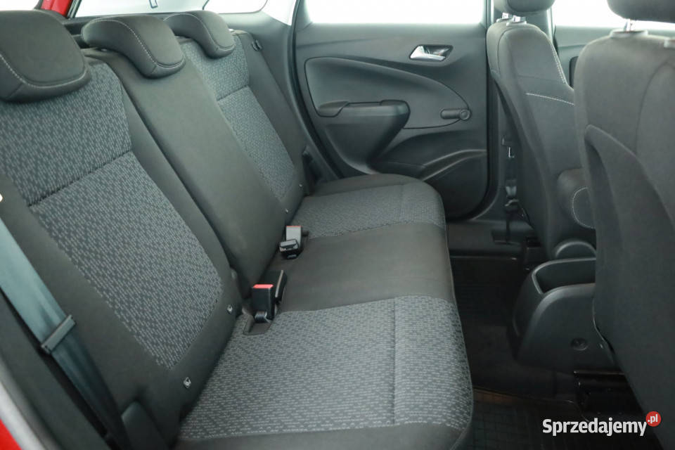 Opel Crossland 12 Turbo elektryczne szyby Piaseczno