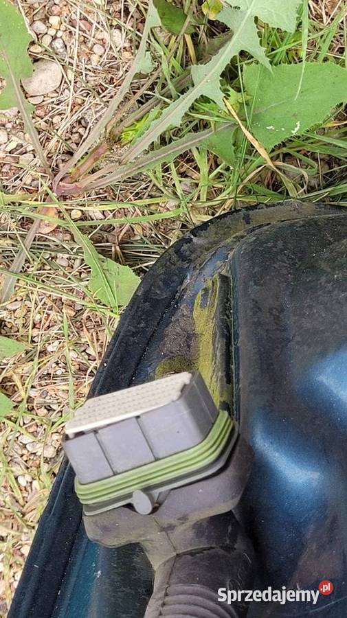 Drzwi Renault Laguna I mazowieckie Łagów