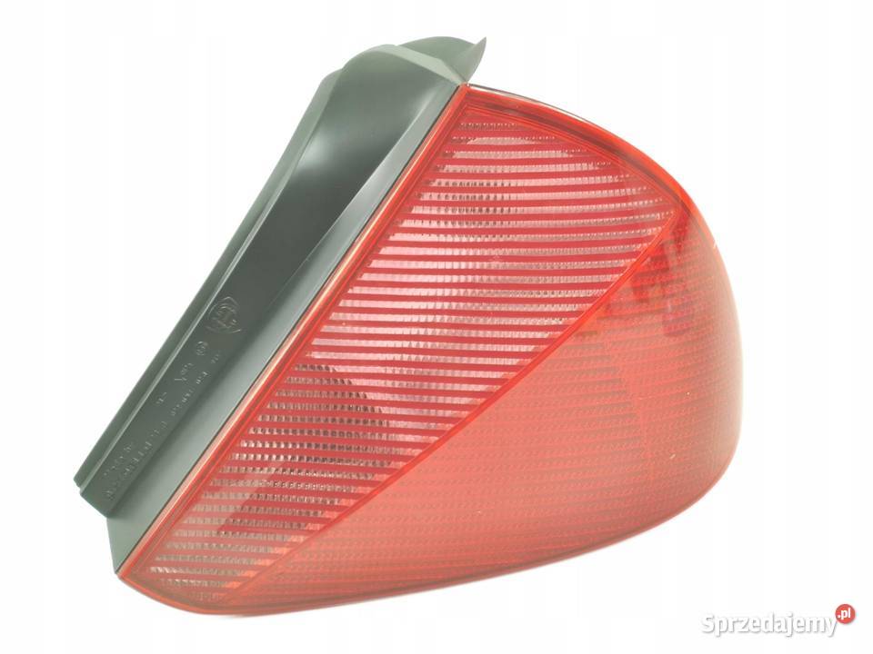 LAMPA PRAWY TYŁ LANCIA LYBRA SEDAN 19992005