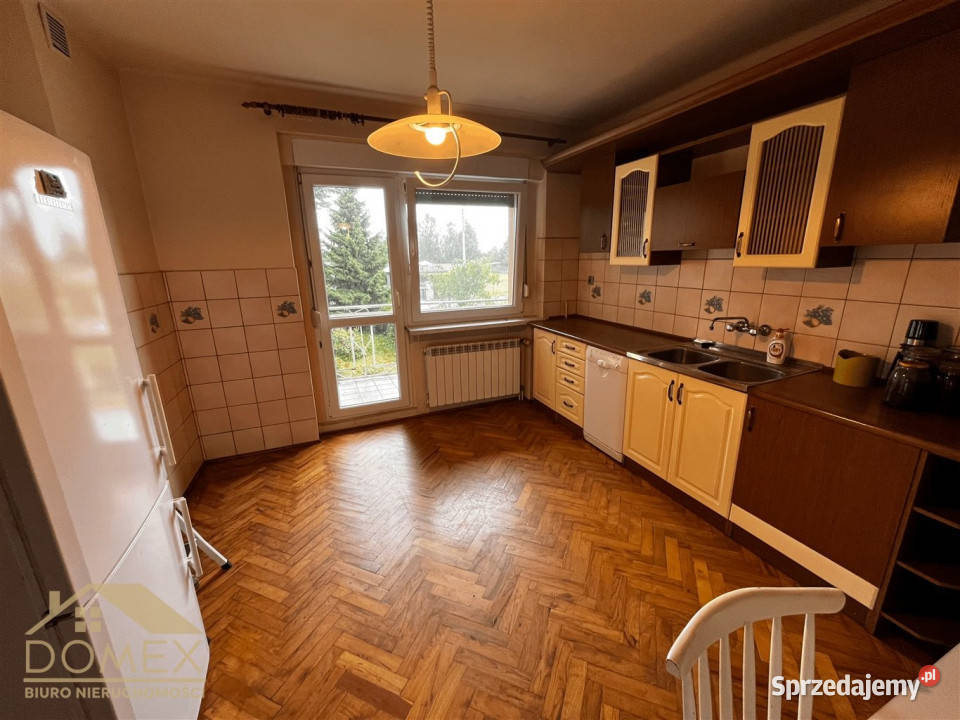 Dom wolnostojący Turza Śląska 200m2