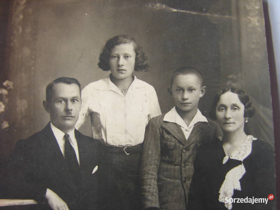 Krzemieniec pow Tarnopol stare zdjęcie Warszawa