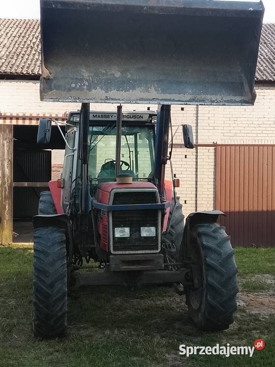 Massey Ferguson 3080 sprzedam