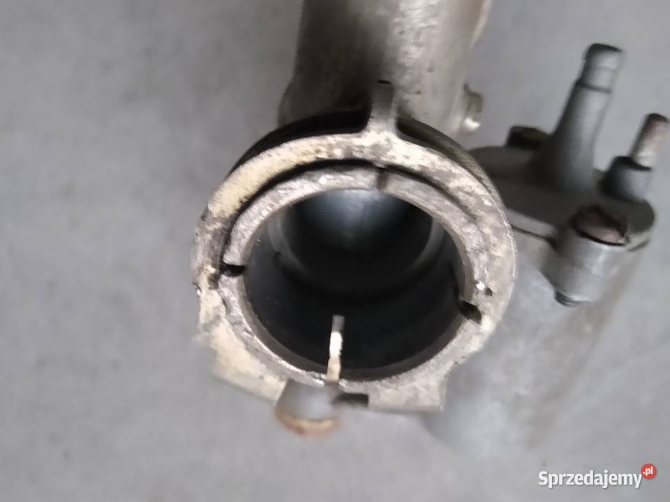 Gaźnik 2924H Ikov jawa petak oryginal Kruszwica