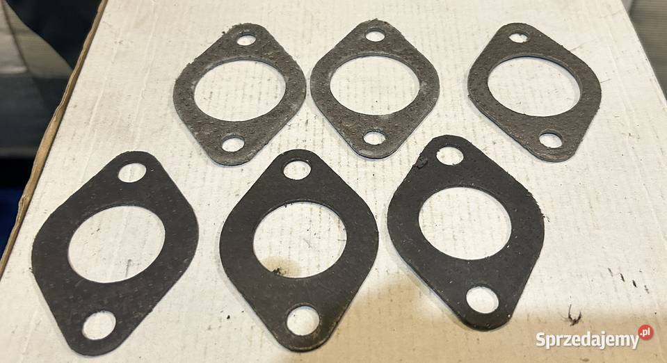 NOWA Uszczelka pompy wtryskowej Ursus C330 C330 Warszawa