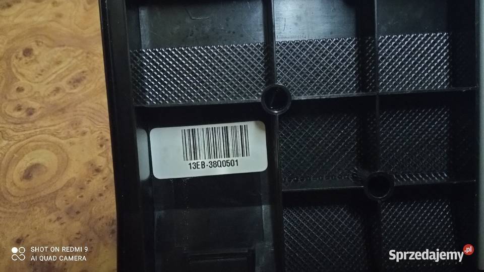 Stopka do TV sprzedam Telewizory Wrocław