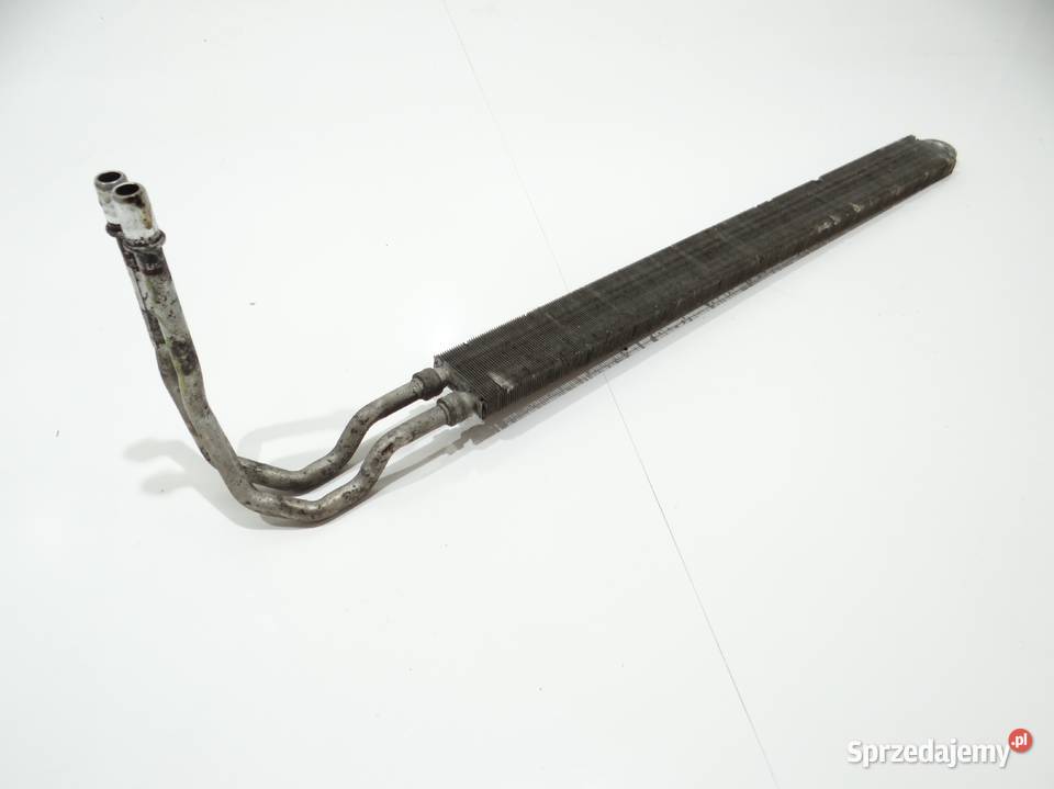 CHŁODNICA WSPOMAGANIA BMW E60 E61 30D 7787447 osobowe Strzyżewice sprzedam