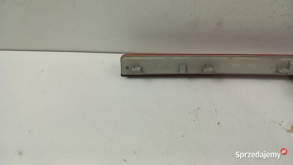 MERCEDES C W203 KOMBI LAMPA 3 STOP Zbierkowo sprzedam