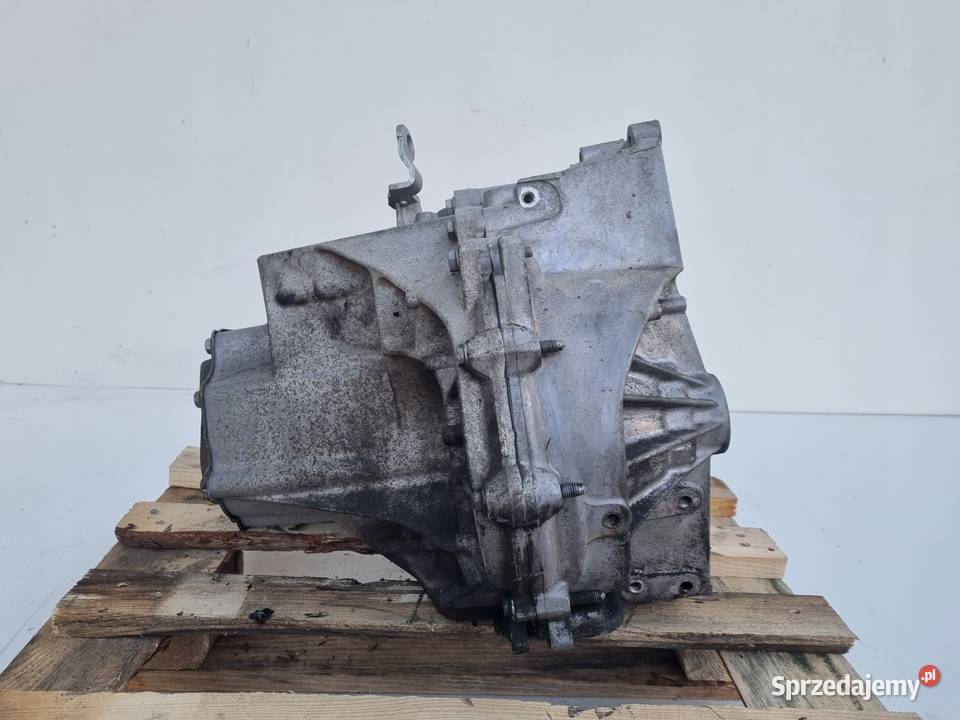 SKRZYNIA BIEGÓW Citroen DS3 16 HDI 20EA30 Chełm