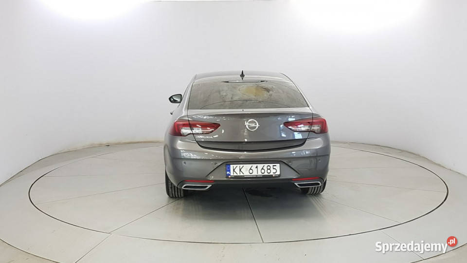 Opel Insignia 20 CDTI Business Edition SS aut Z Warszawa