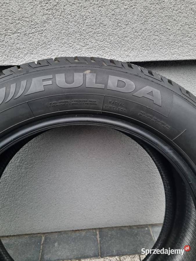 Opony zimowe 2156017 Motoryzacja Bełżec