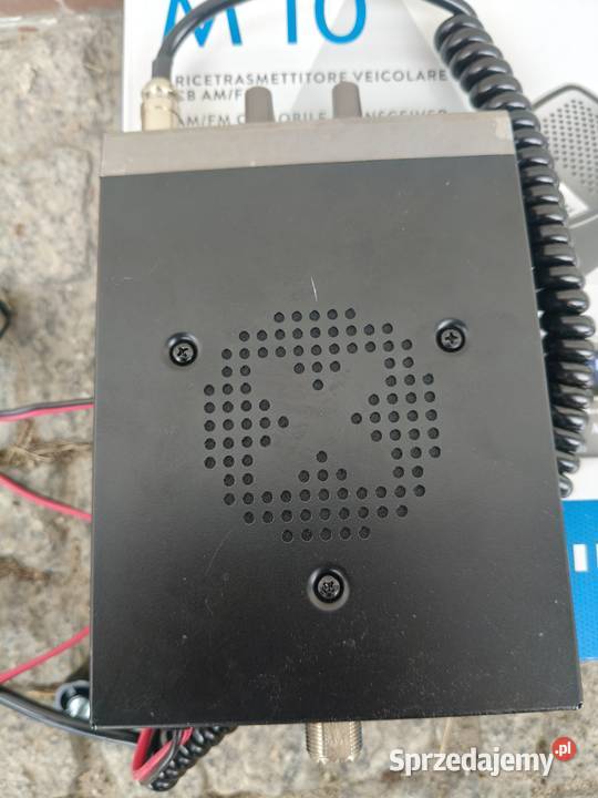 CB Radio MIDLAND M10 Końskie